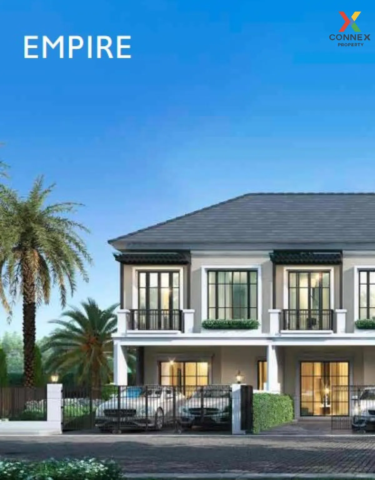 ขายทาวน์เฮ้าส์/ทาวน์โฮม  พฤกษาวิลล์ 112 กรุงเทพกรีฑา-วงแหวนฯ ทับช 1