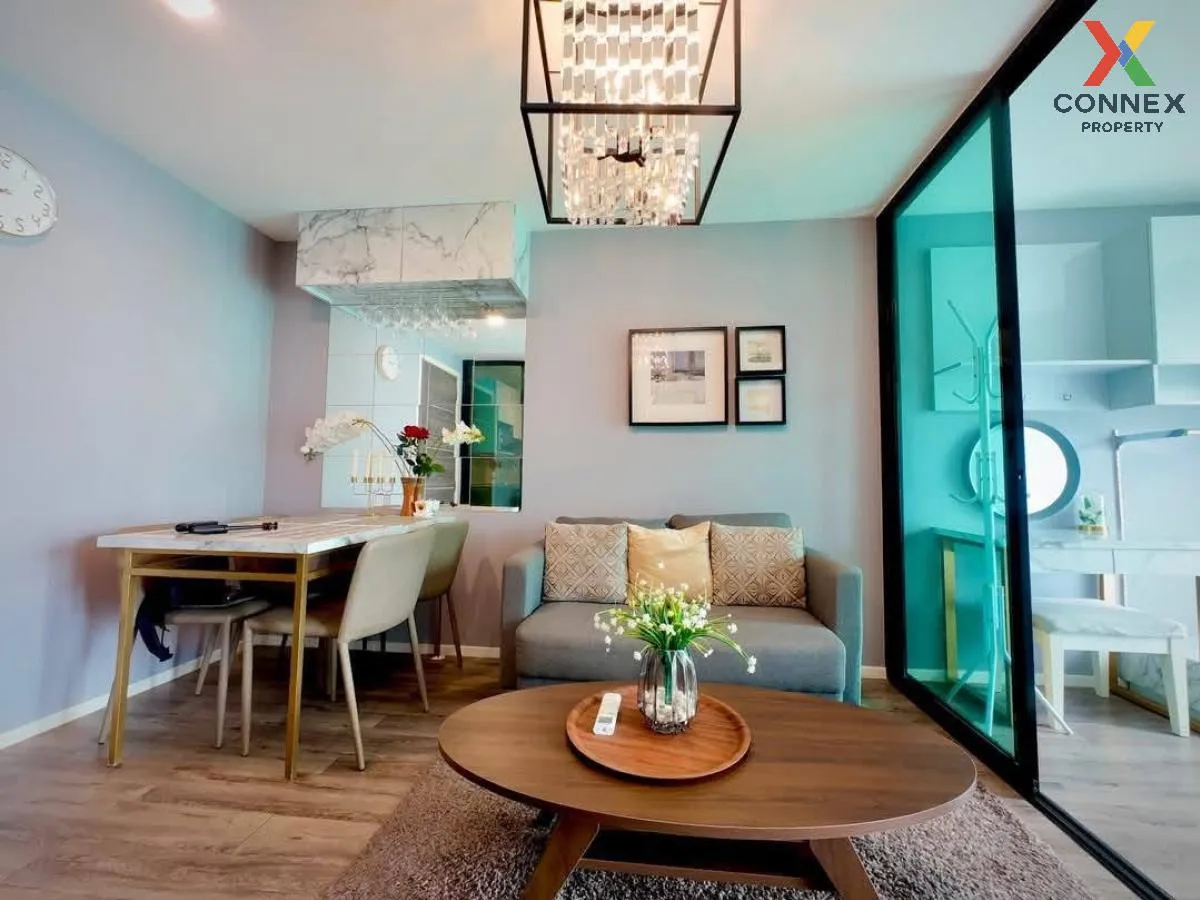 For Rent Condo , Modiz Ratchada 32 , BTS-Ha Yaek Lat Phrao , Chan For Rent Condo , Modiz Ratchada 32 , BTS-Ha Yaek Lat Phrao , Chan 1