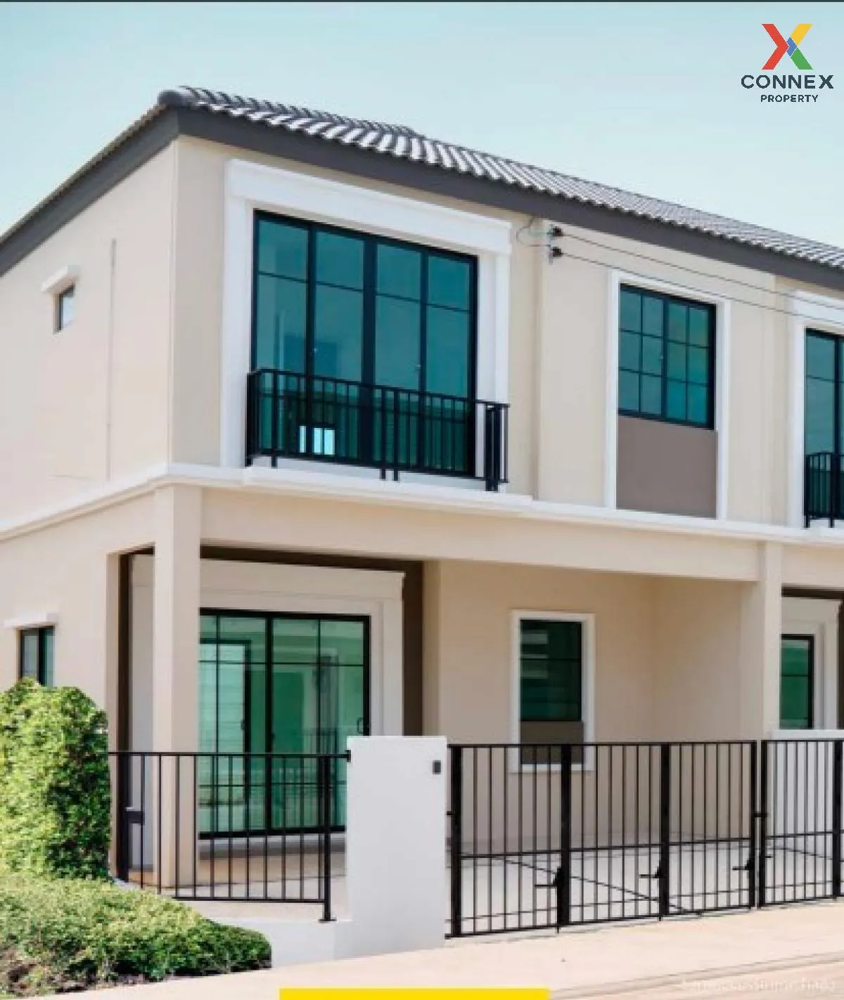 ขายทาวน์เฮ้าส์/ทาวน์โฮม  พฤกษาวิลล์ 112 กรุงเทพกรีฑา-วงแหวนฯ ทับช 1