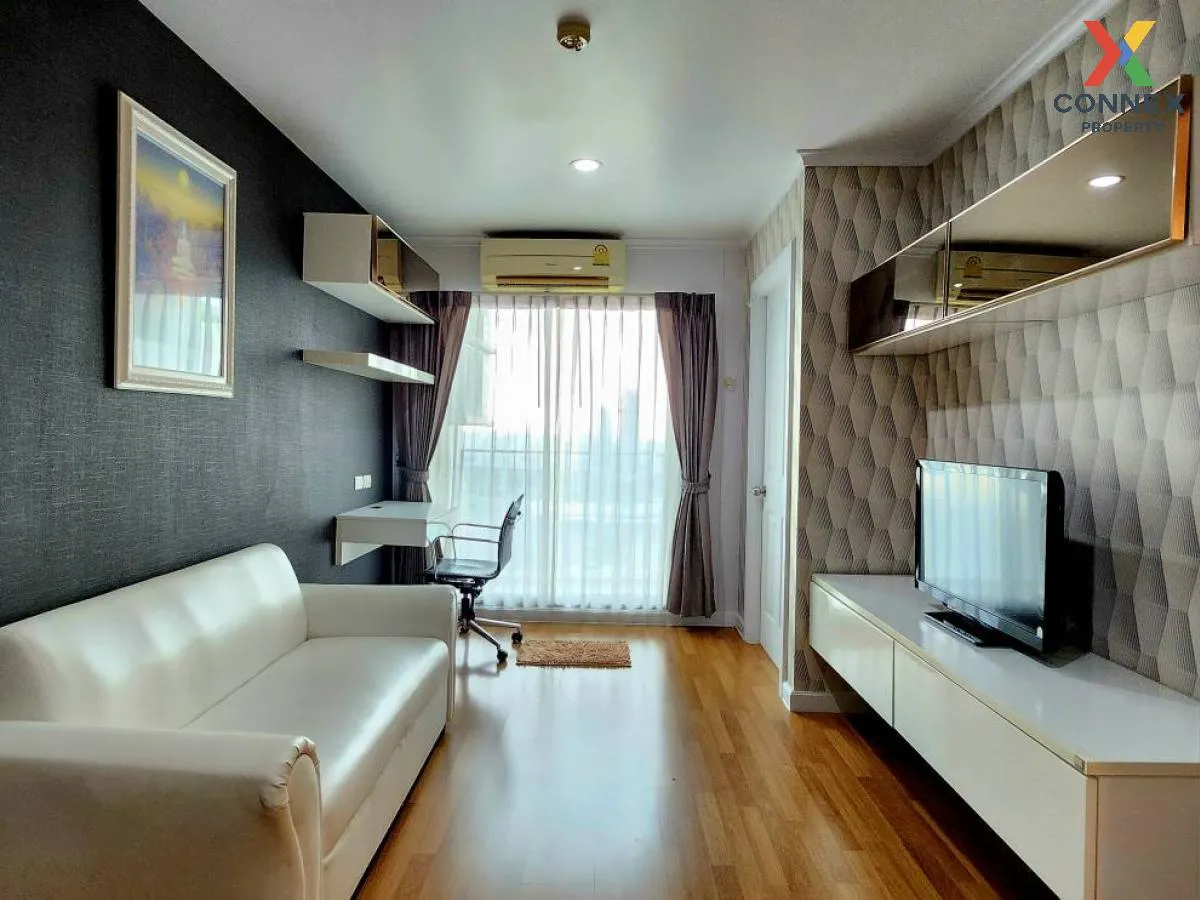 For Rent Condo , Lumpini Park Riverside Rama 3 , Bang Phong Phang 1
