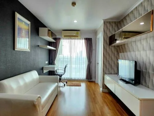 For Rent Condo , Lumpini Park Riverside Rama 3 , Bang Phong Phang , Yannawa , Bangkok , CX-122056