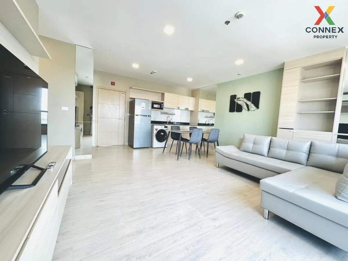 เช่าคอนโด  คาซาลูนา เมสโต คอนโดมิเนียม เสม็ด เมืองชลบุรี ชลบุรี C 2