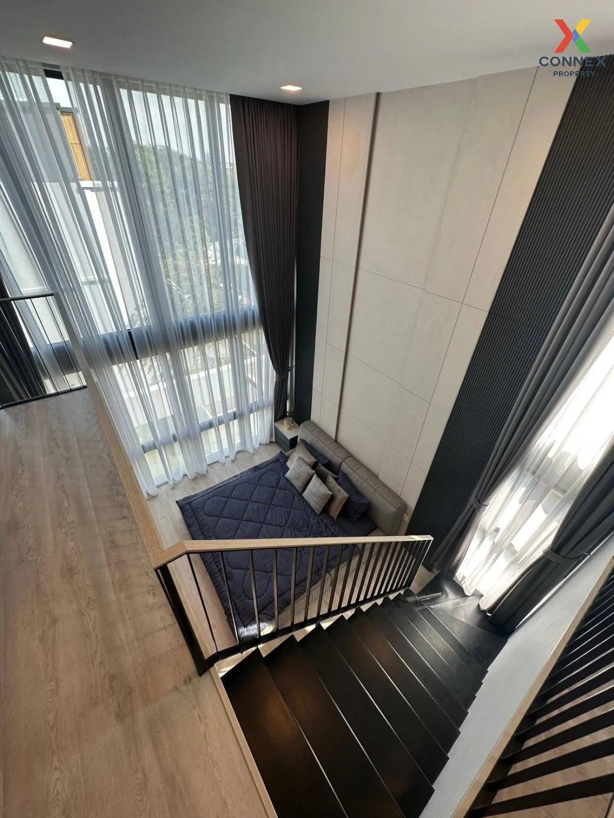 For Rent House , VIVE Krungthep Kreetha , Thap Chang , Saphan Sun 2