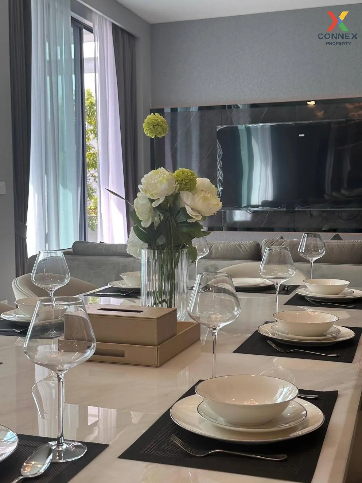 For Rent House , VIVE Krungthep Kreetha , Thap Chang , Saphan Sun