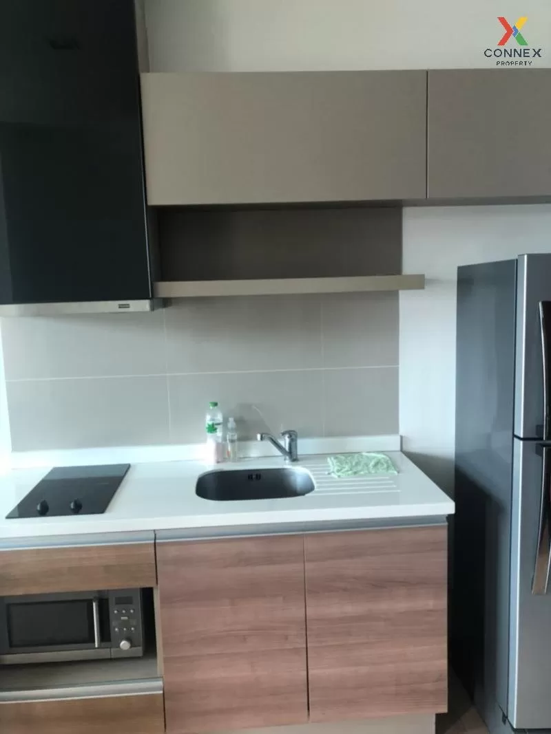 For Sale Condo , RHYTHM Sukhumvit 50 , BTS-On Nut , Phra Khanong  4