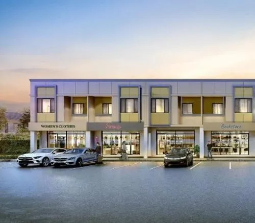 For Sale Commercial Building , The Plant Bangkok - Pathum Thani , Bang Khayaeng , Mueang Pathum Thani , Pathum Thani , CX-122069 For Sale Commercial Building , The Plant Bangkok - Pathum Thani , Bang Khayaeng , Mueang Pathum Thani , Pathum Thani , CX-122069