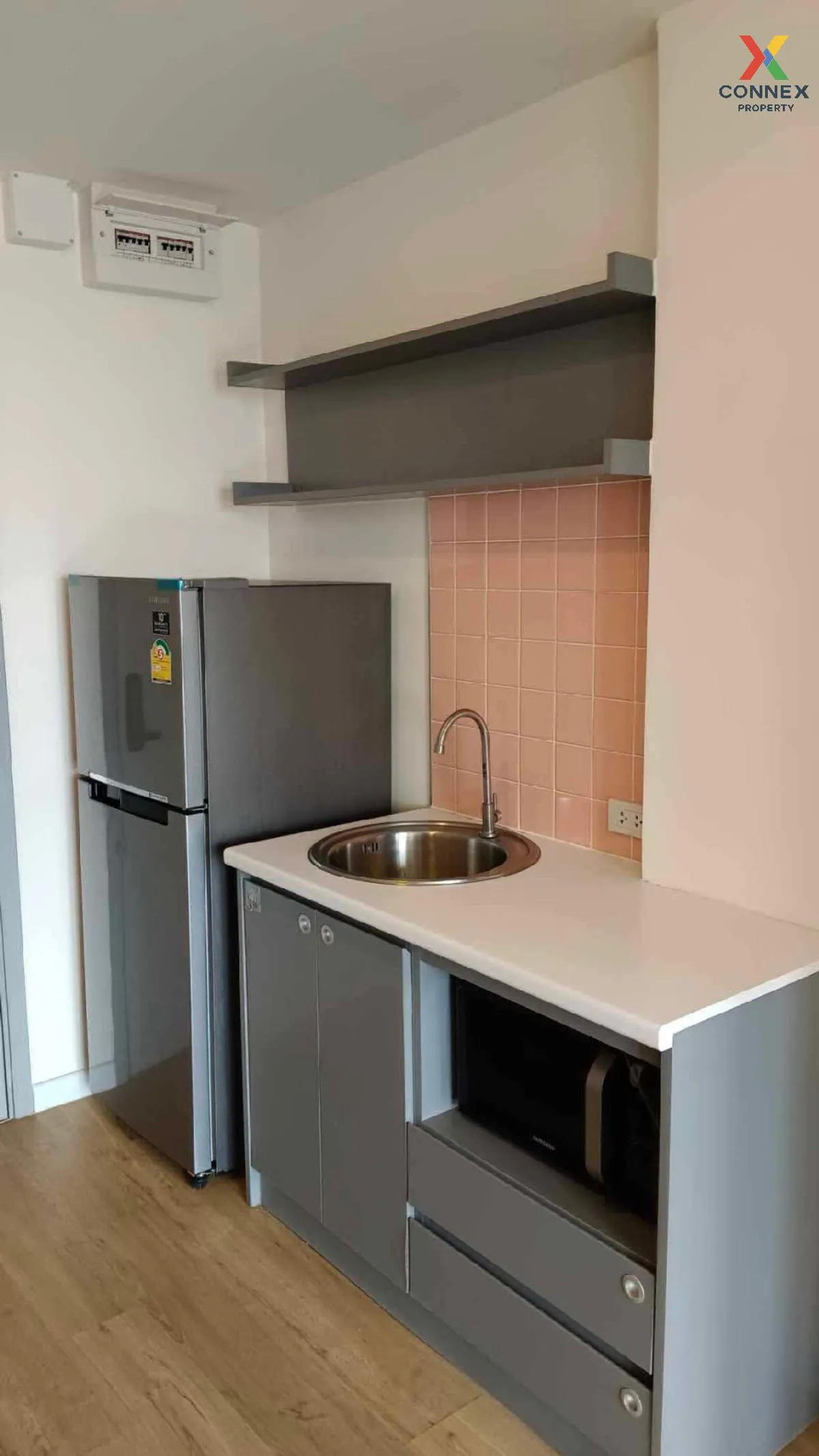 For Rent Condo , Attitude BU , Khlong Nueng , khlong Luang , Path 3