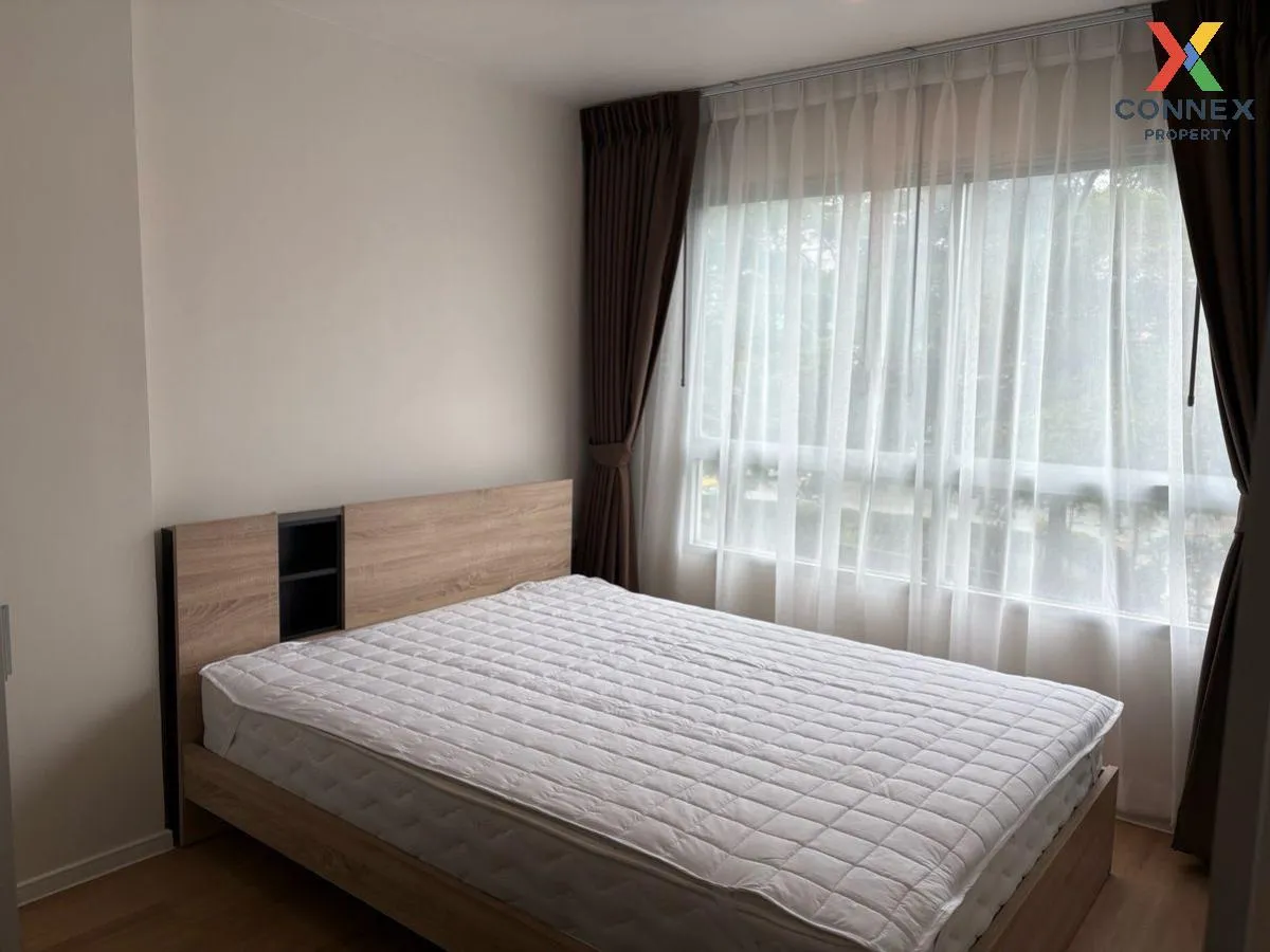 For Rent Condo , LUMPINI VILLE ONNUT-PHATTHANAKAN , ARL-Hua Mak , 4