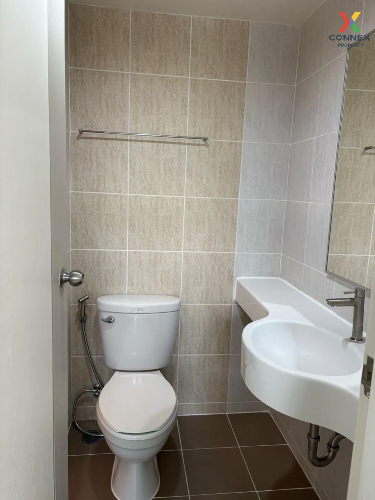 For Rent Condo , LUMPINI VILLE ONNUT-PHATTHANAKAN , ARL-Hua Mak ,