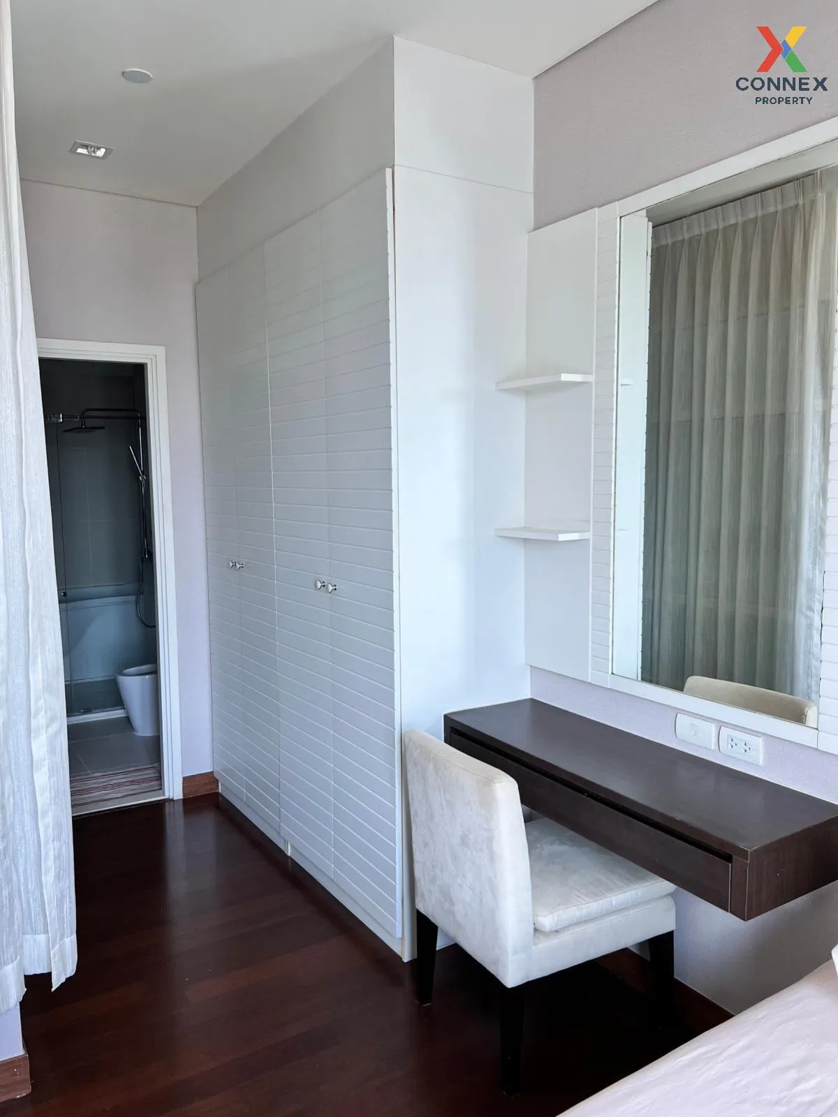 เช่าคอนโด  ไอวี่ ทองหล่อ BTS-ทองหล่อ คลองตันเหนือ เขต วัฒนา กรุงเ