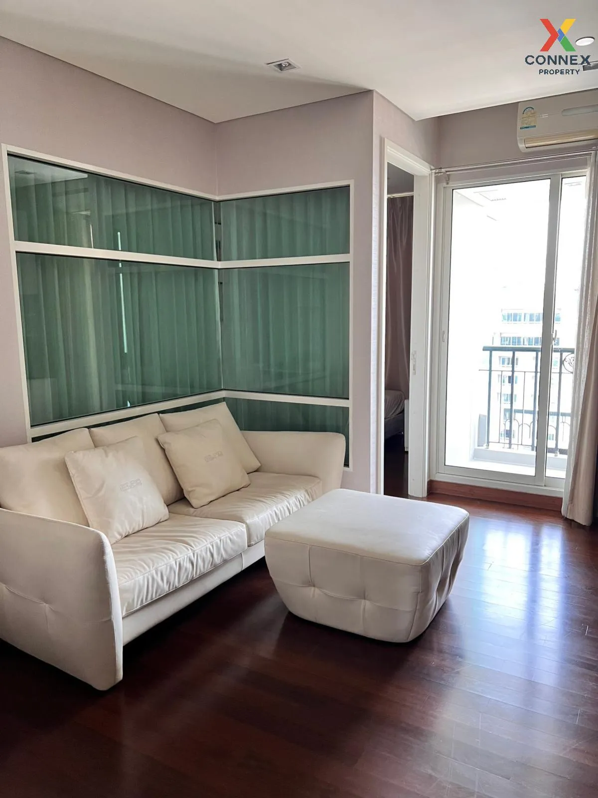 FOR RENT condo , IVY Thonglor , BTS-Thong Lo , Khlong Tan Nuea ,  4