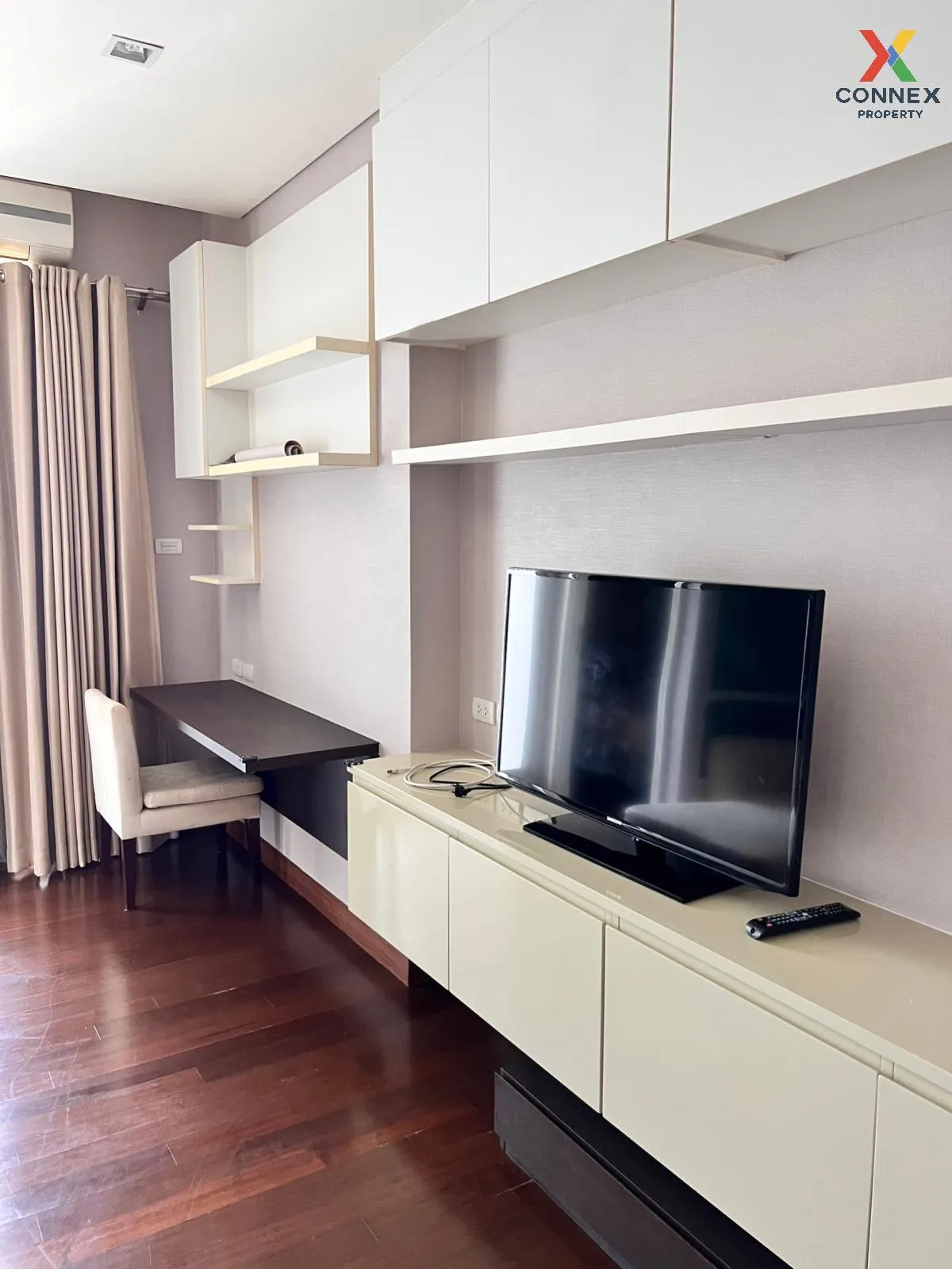 เช่าคอนโด  ไอวี่ ทองหล่อ BTS-ทองหล่อ คลองตันเหนือ เขต วัฒนา กรุงเ