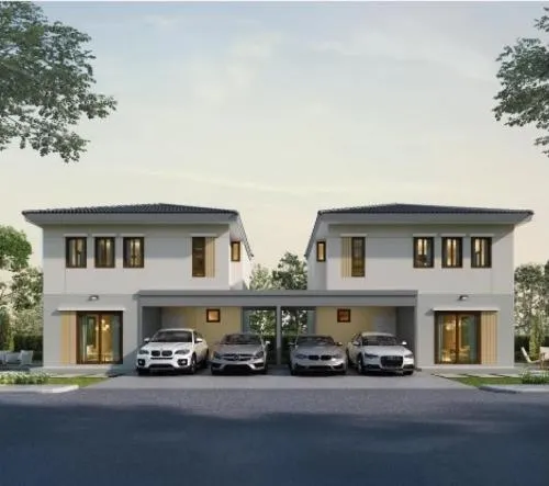 ขายบ้าน  เดอะ แพลนท์ ชัยพฤกษ์ – วงแหวน MRT-คลองบางไผ่ บางบัวทอง บางบัวทอง นนทบุรี CX-122080