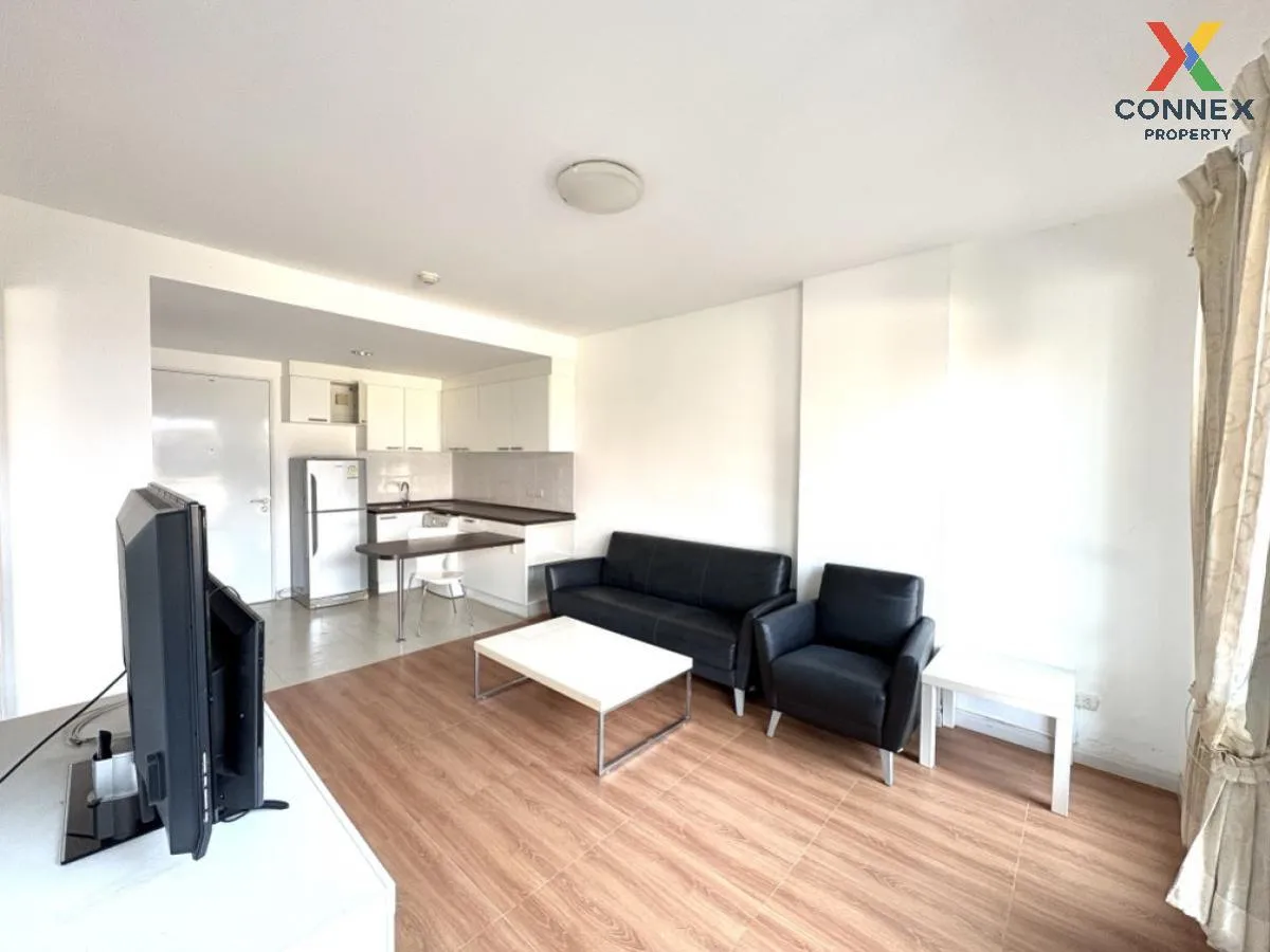 For Rent Condo , Sense Sukhumvit 68 , Bang Na , Bang Na , Bangkok 1