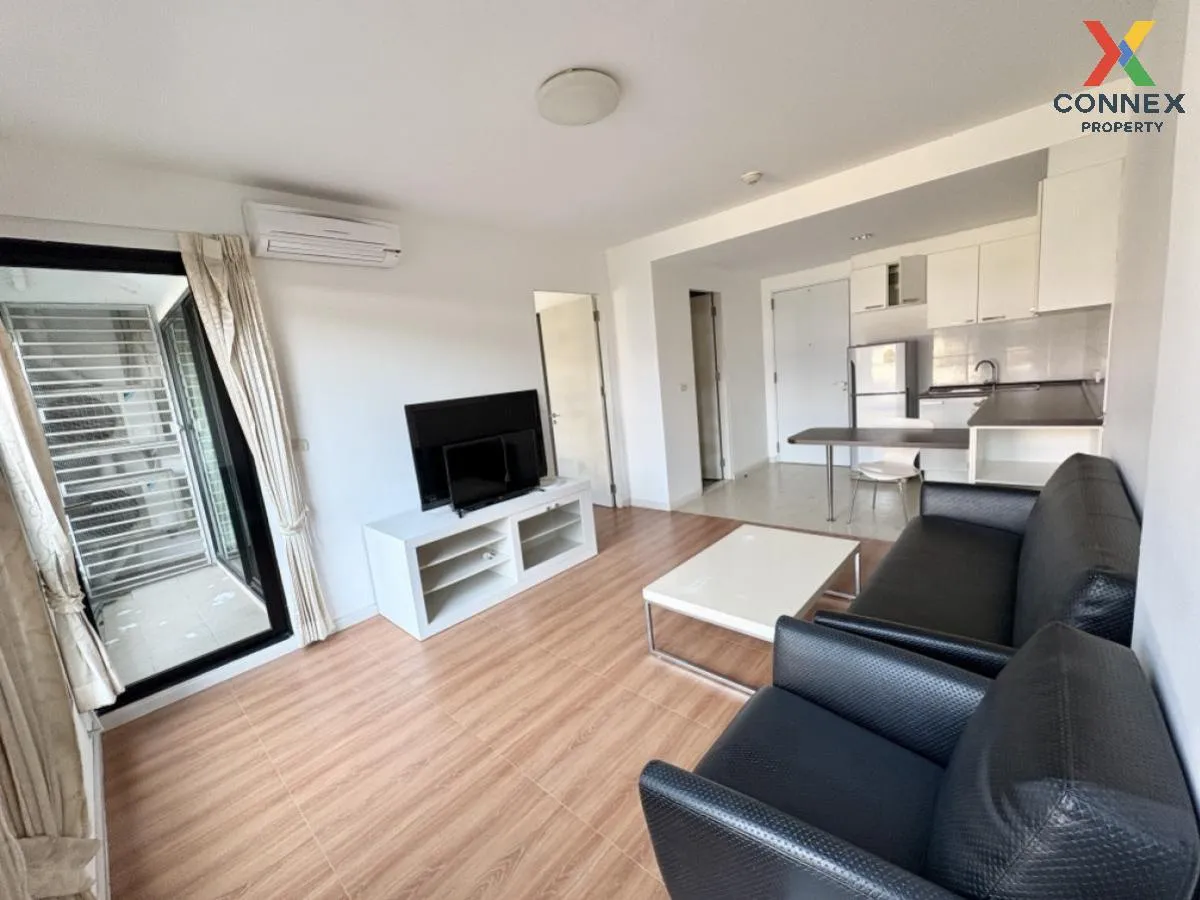 For Rent Condo , Sense Sukhumvit 68 , Bang Na , Bang Na , Bangkok 2