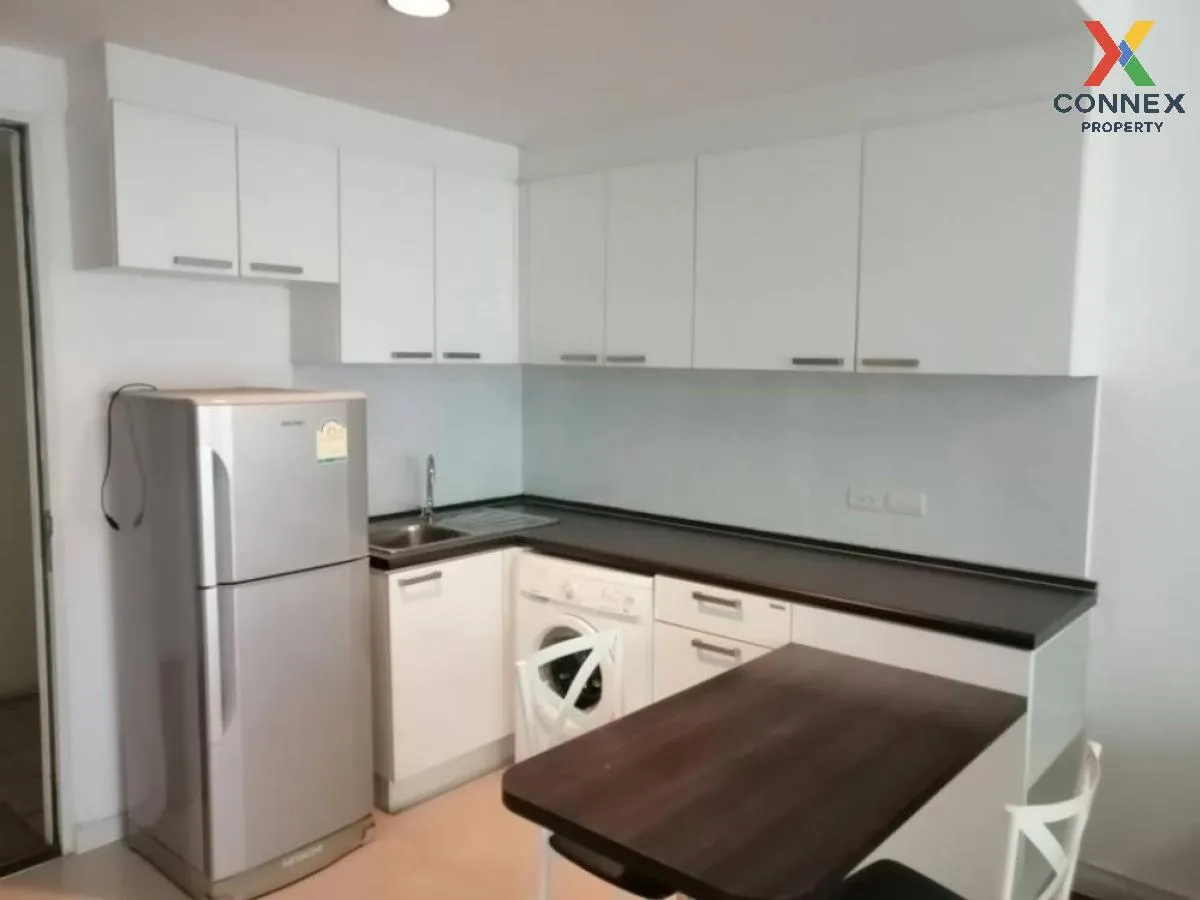 For Rent Condo , Sense Sukhumvit 68 , Bang Na , Bang Na , Bangkok 3