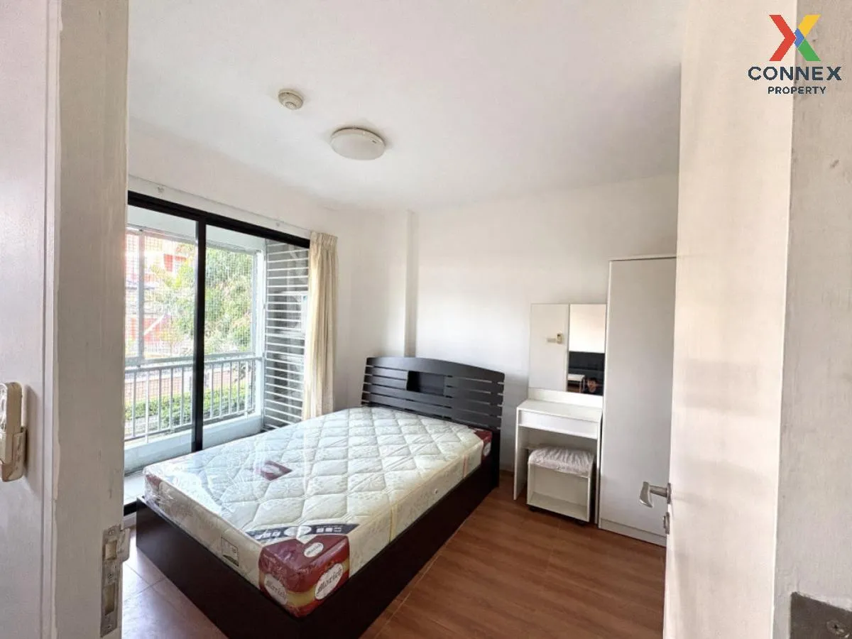 For Rent Condo , Sense Sukhumvit 68 , Bang Na , Bang Na , Bangkok 4