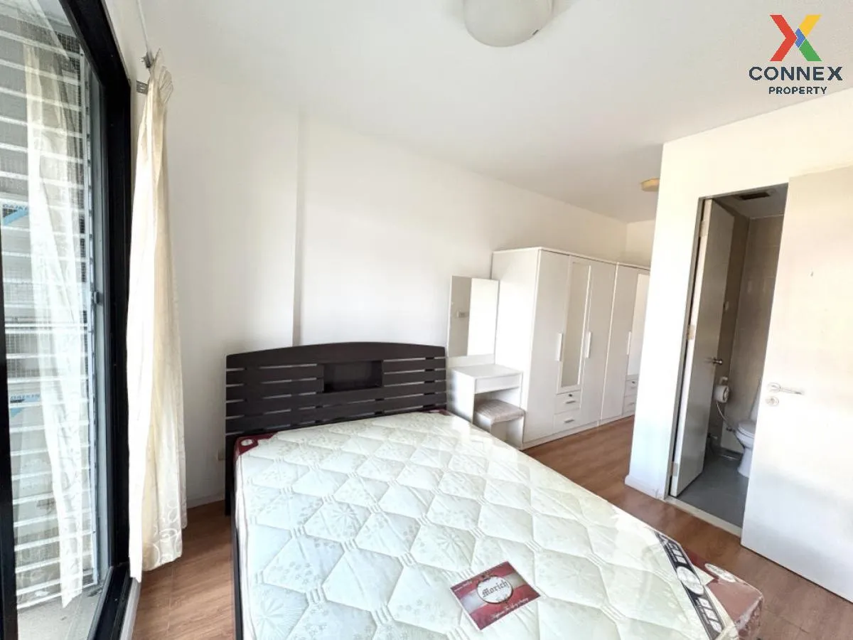 For Rent Condo , Sense Sukhumvit 68 , Bang Na , Bang Na , Bangkok