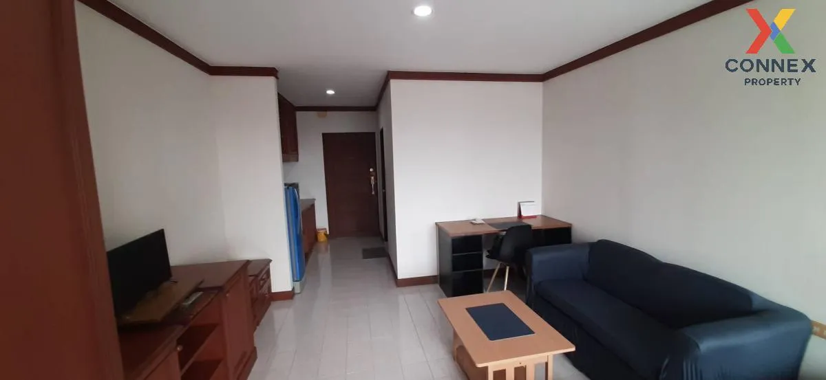 เช่าคอนโด  คันทรี คอมเพล็กซ์ BTS-บางนา พระโขนง เขต บางนา กรุงเทพ  1