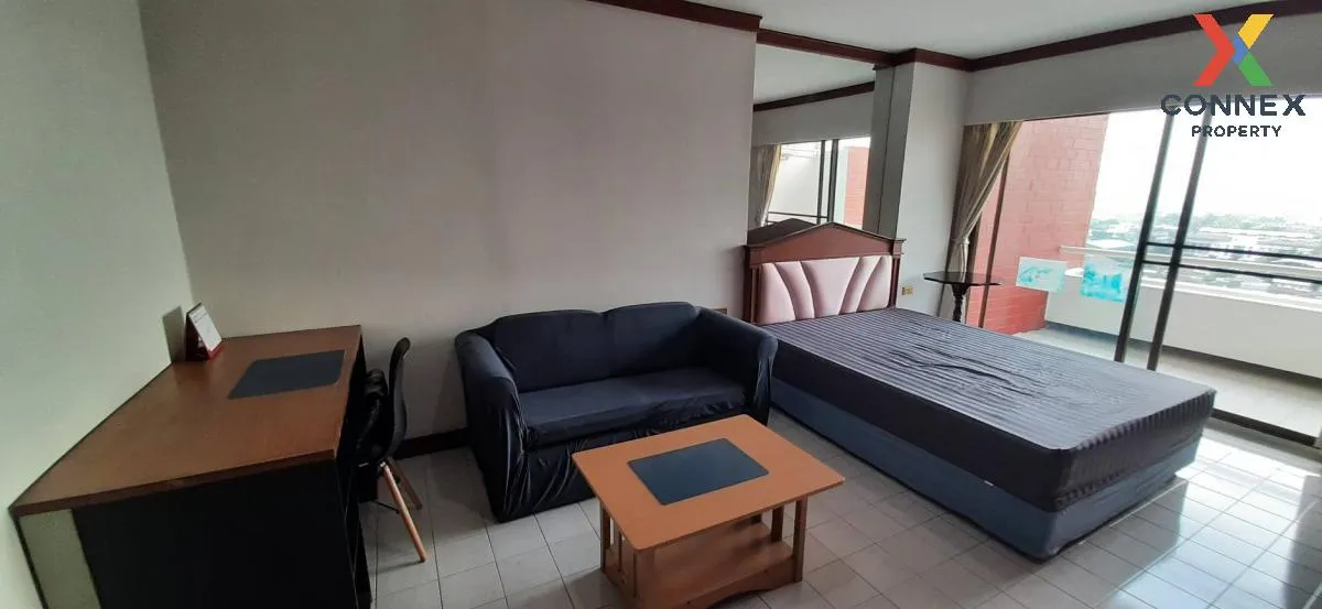 เช่าคอนโด  คันทรี คอมเพล็กซ์ BTS-บางนา พระโขนง เขต บางนา กรุงเทพ  2