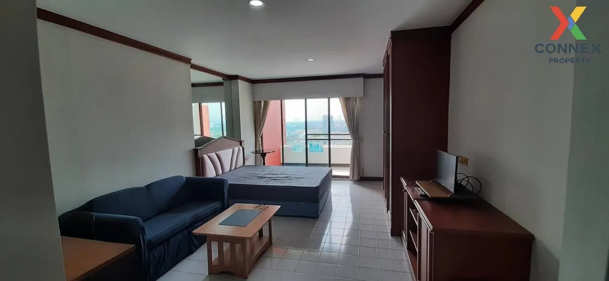 เช่าคอนโด  คันทรี คอมเพล็กซ์ BTS-บางนา พระโขนง เขต บางนา กรุงเทพ 