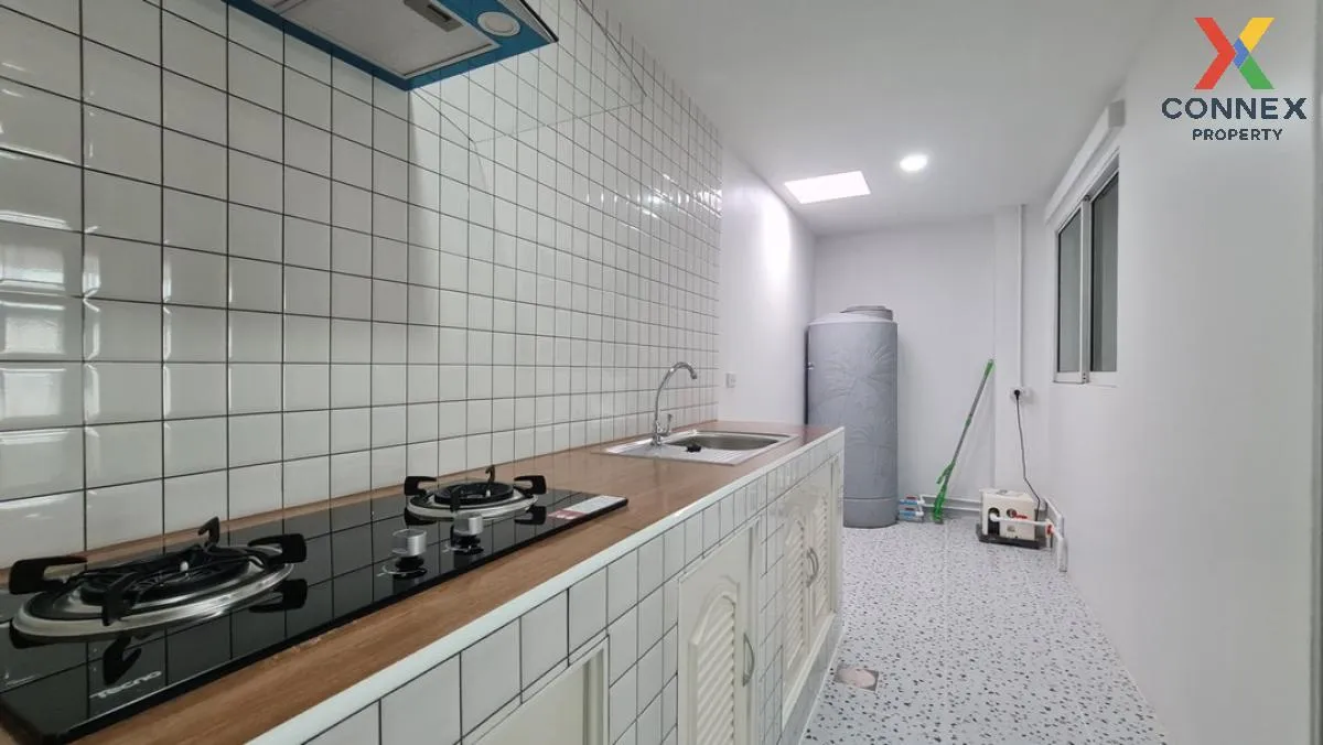 ขายทาวน์เฮ้าส์/ทาวน์โฮม  อาร์เค พาร์ค 2 บางชัน เขต คลองสามวา กรุง