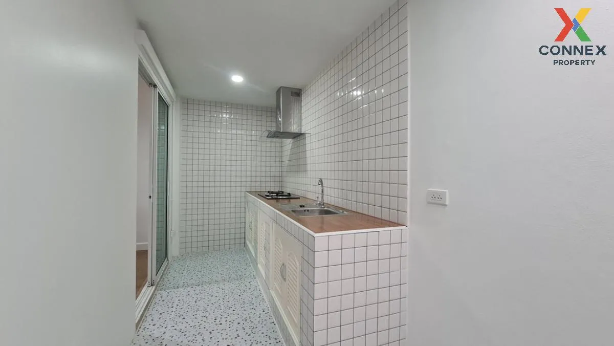 ขายทาวน์เฮ้าส์/ทาวน์โฮม  อาร์เค พาร์ค 2 บางชัน เขต คลองสามวา กรุง