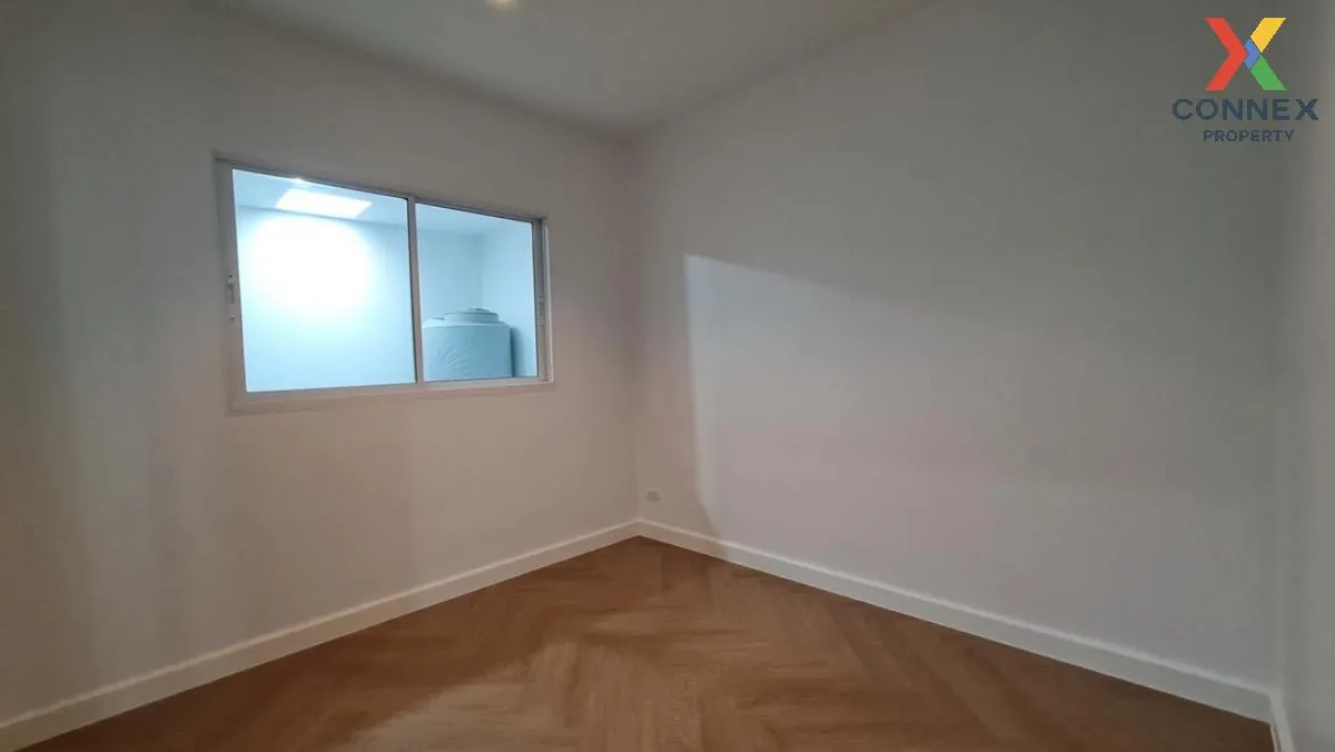 ขายทาวน์เฮ้าส์/ทาวน์โฮม  อาร์เค พาร์ค 2 บางชัน เขต คลองสามวา กรุง