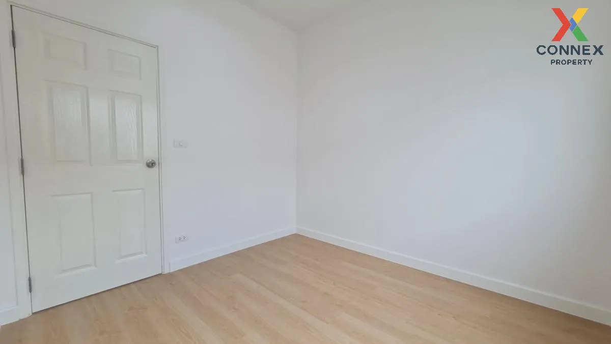 ขายทาวน์เฮ้าส์/ทาวน์โฮม  อาร์เค พาร์ค 2 บางชัน เขต คลองสามวา กรุง