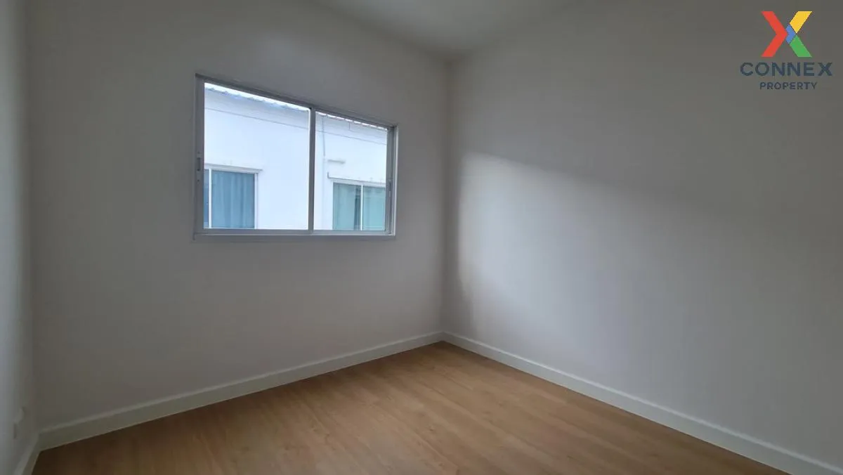 ขายทาวน์เฮ้าส์/ทาวน์โฮม  อาร์เค พาร์ค 2 บางชัน เขต คลองสามวา กรุง