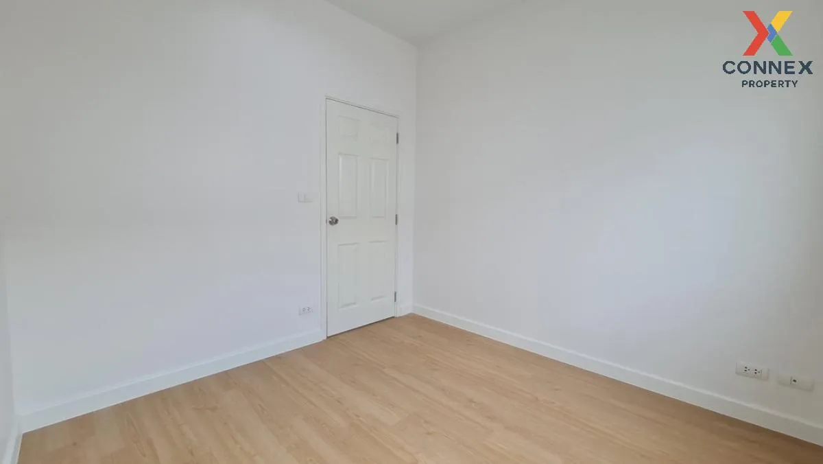 ขายทาวน์เฮ้าส์/ทาวน์โฮม  อาร์เค พาร์ค 2 บางชัน เขต คลองสามวา กรุง