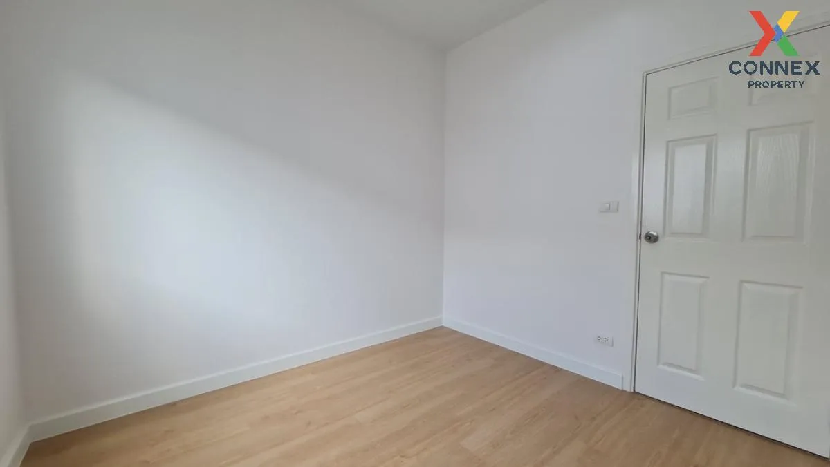 ขายทาวน์เฮ้าส์/ทาวน์โฮม  อาร์เค พาร์ค 2 บางชัน เขต คลองสามวา กรุง