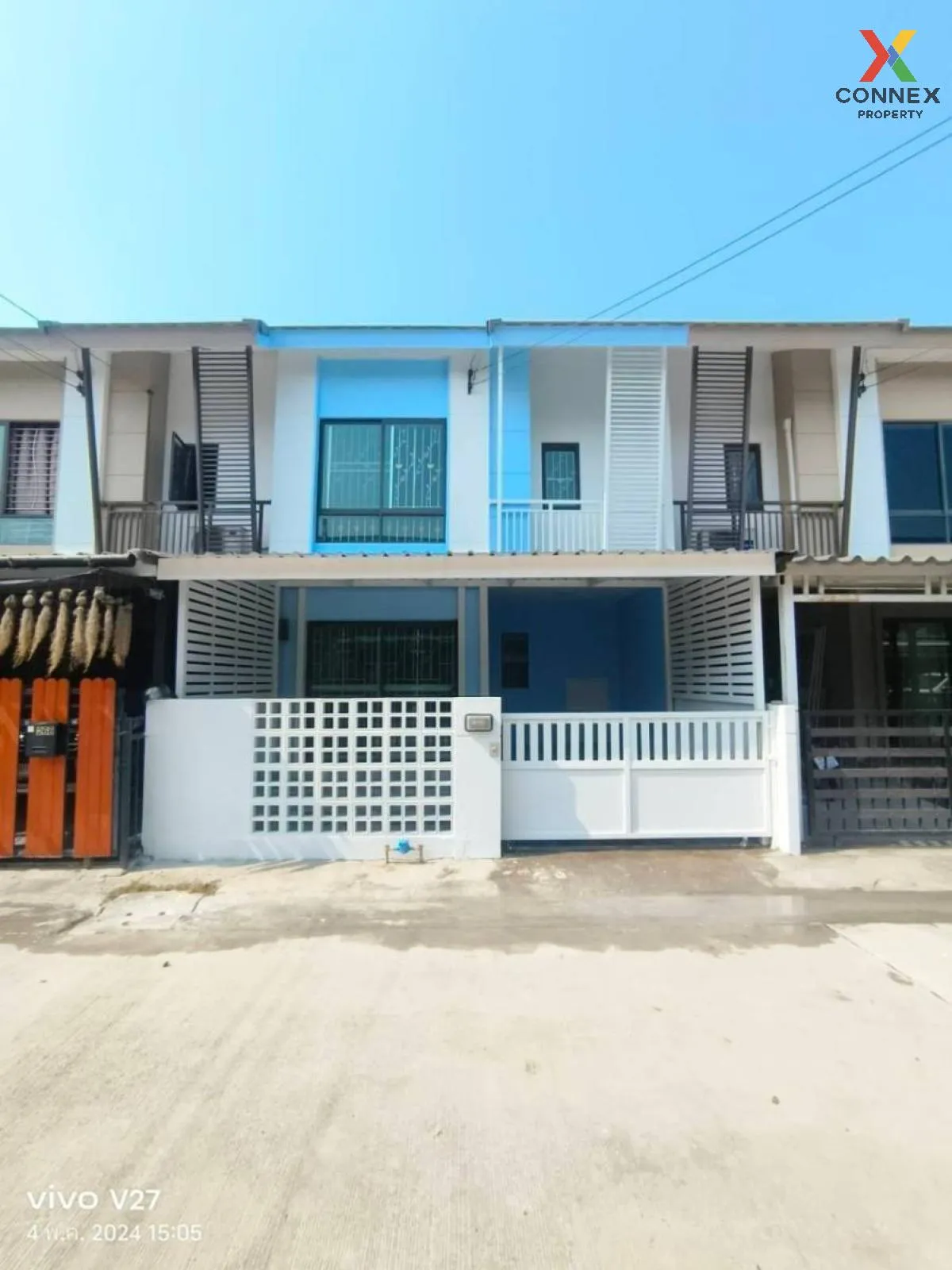 For Sale Townhouse/Townhome  , Baan Pruksa Prime Srinakarin - Ban 1