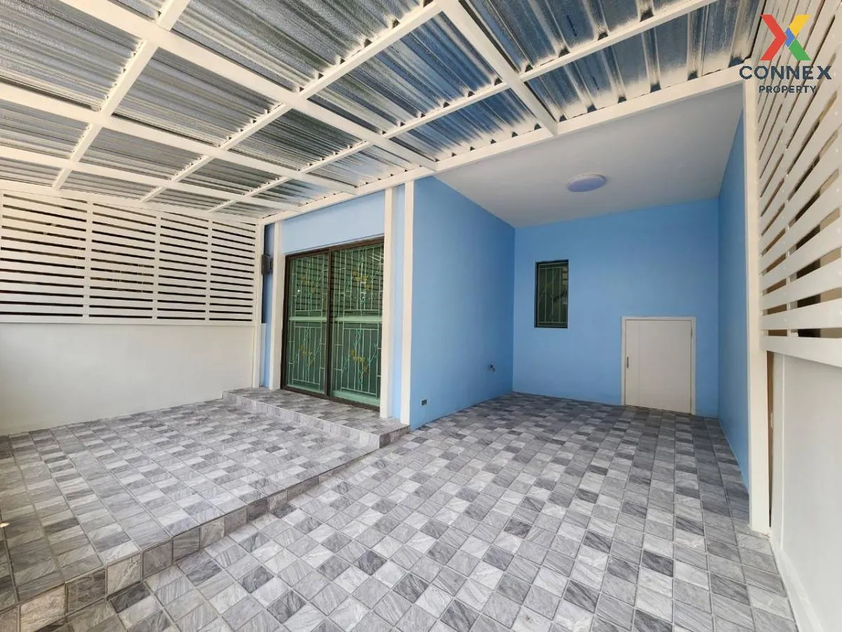 For Sale Townhouse/Townhome  , Baan Pruksa Prime Srinakarin - Ban 2