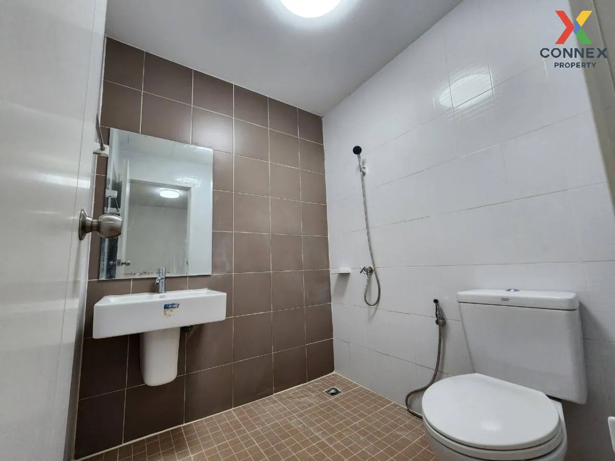 For Sale Townhouse/Townhome  , Baan Pruksa Prime Srinakarin - Ban