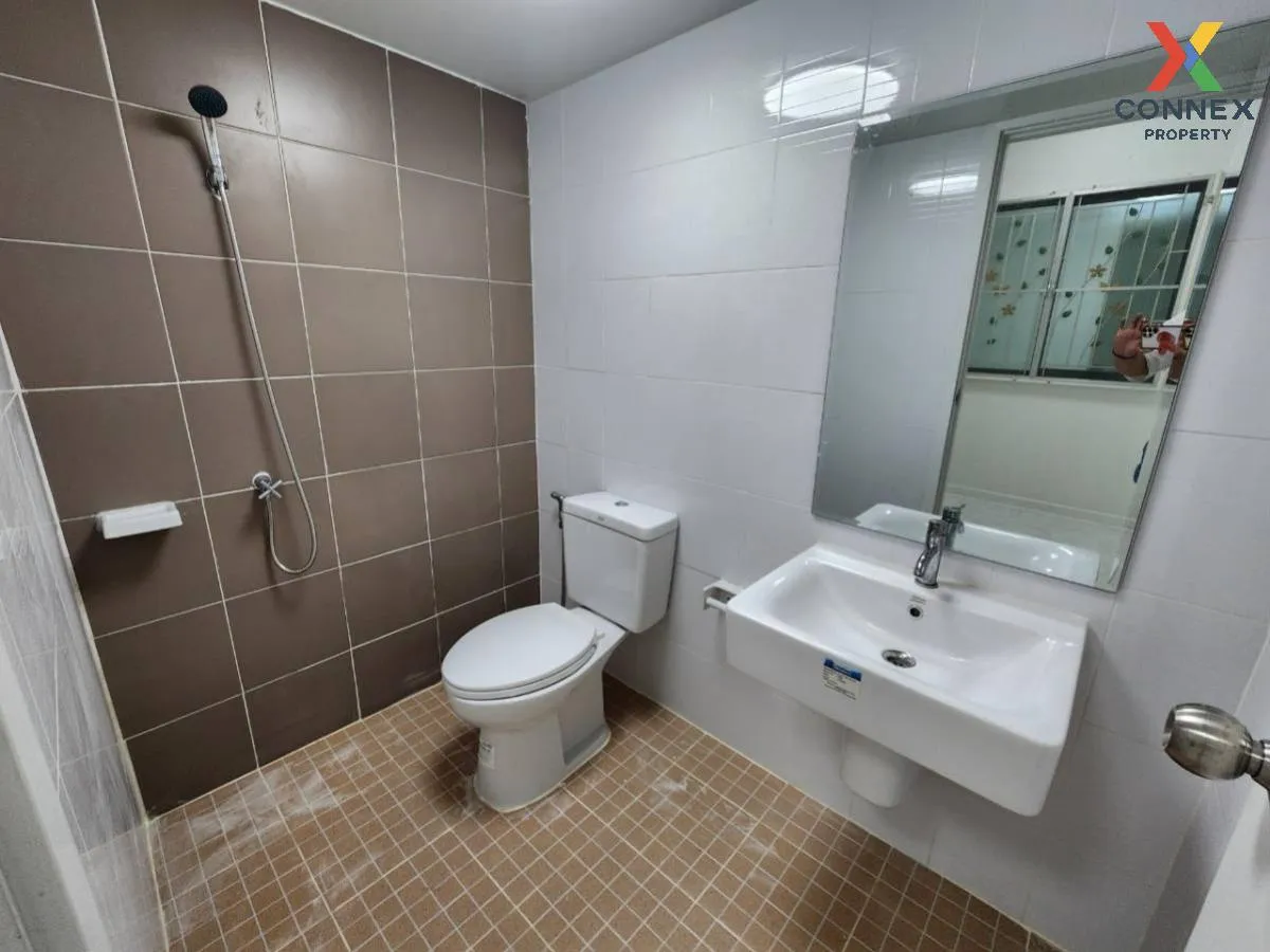 For Sale Townhouse/Townhome  , Baan Pruksa Prime Srinakarin - Ban