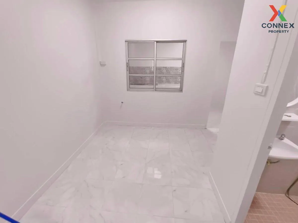 For Sale Townhouse/Townhome  , Muang Thai , Bang Sao Thong , Bang 2