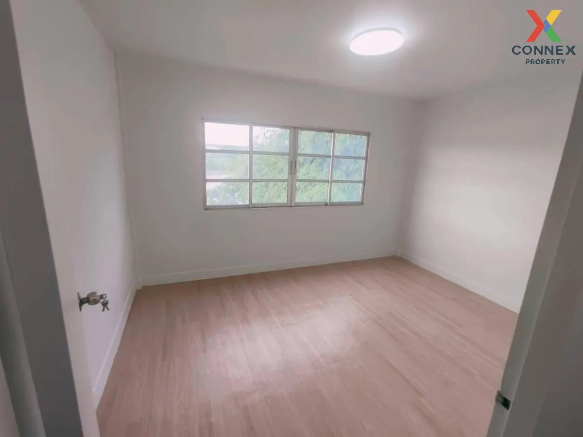 For Sale Townhouse/Townhome  , Muang Thai , Bang Sao Thong , Bang 3