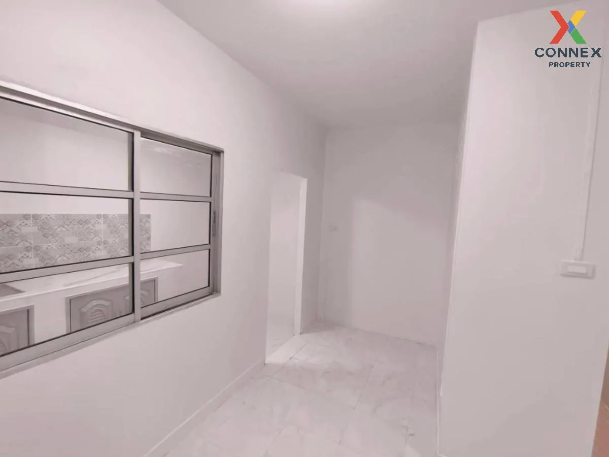 For Sale Townhouse/Townhome  , Muang Thai , Bang Sao Thong , Bang