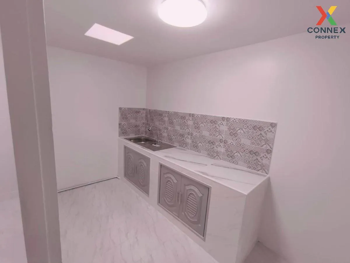 For Sale Townhouse/Townhome  , Muang Thai , Bang Sao Thong , Bang