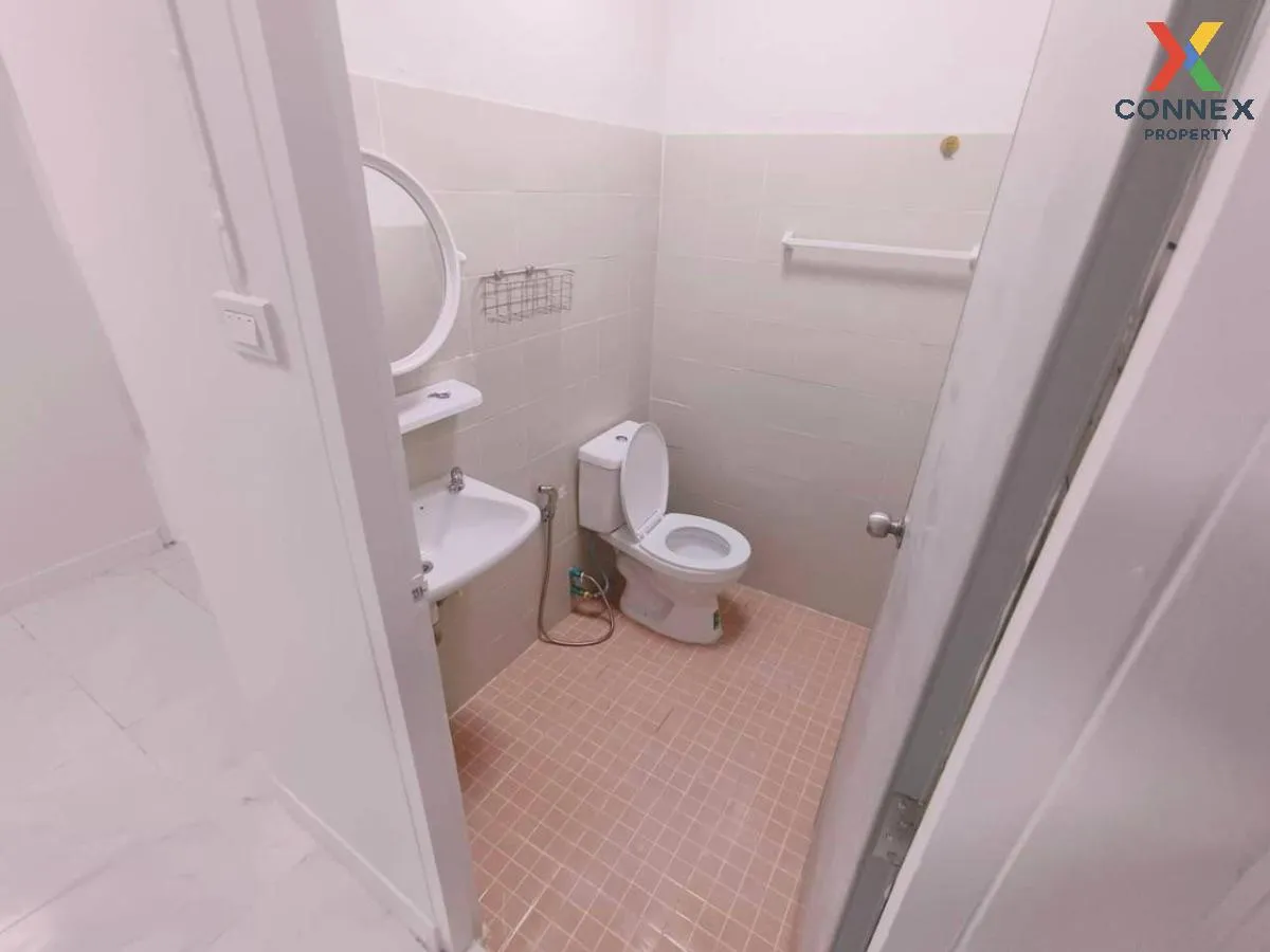 For Sale Townhouse/Townhome  , Muang Thai , Bang Sao Thong , Bang