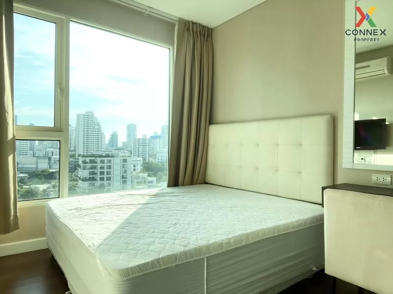 เช่าคอนโด  ไอวี่ ทองหล่อ วิวสวย BTS-ทองหล่อ คลองตันเหนือ เขต วัฒน 4