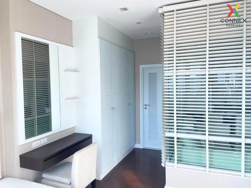 เช่าคอนโด  ไอวี่ ทองหล่อ วิวสวย BTS-ทองหล่อ คลองตันเหนือ เขต วัฒน