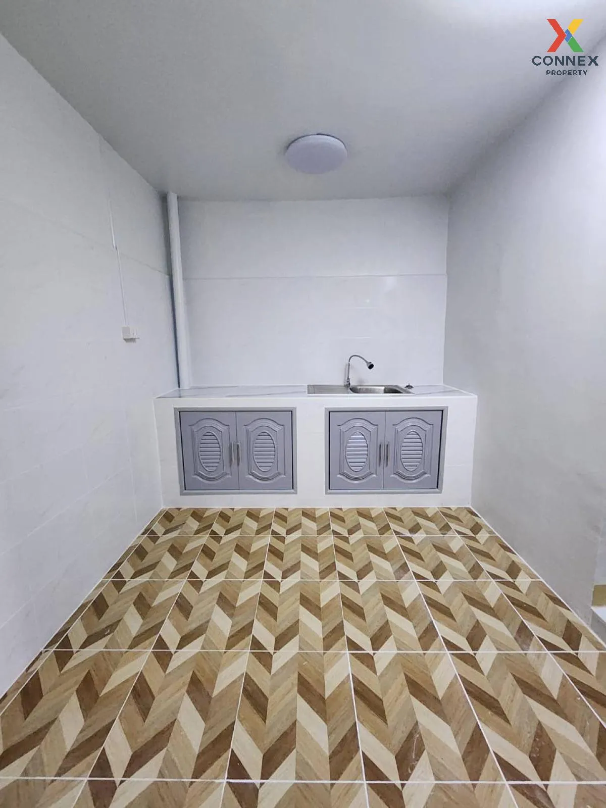 For Sale Townhouse/Townhome  , Baan Tepharak Villa , MRT-Tippawan