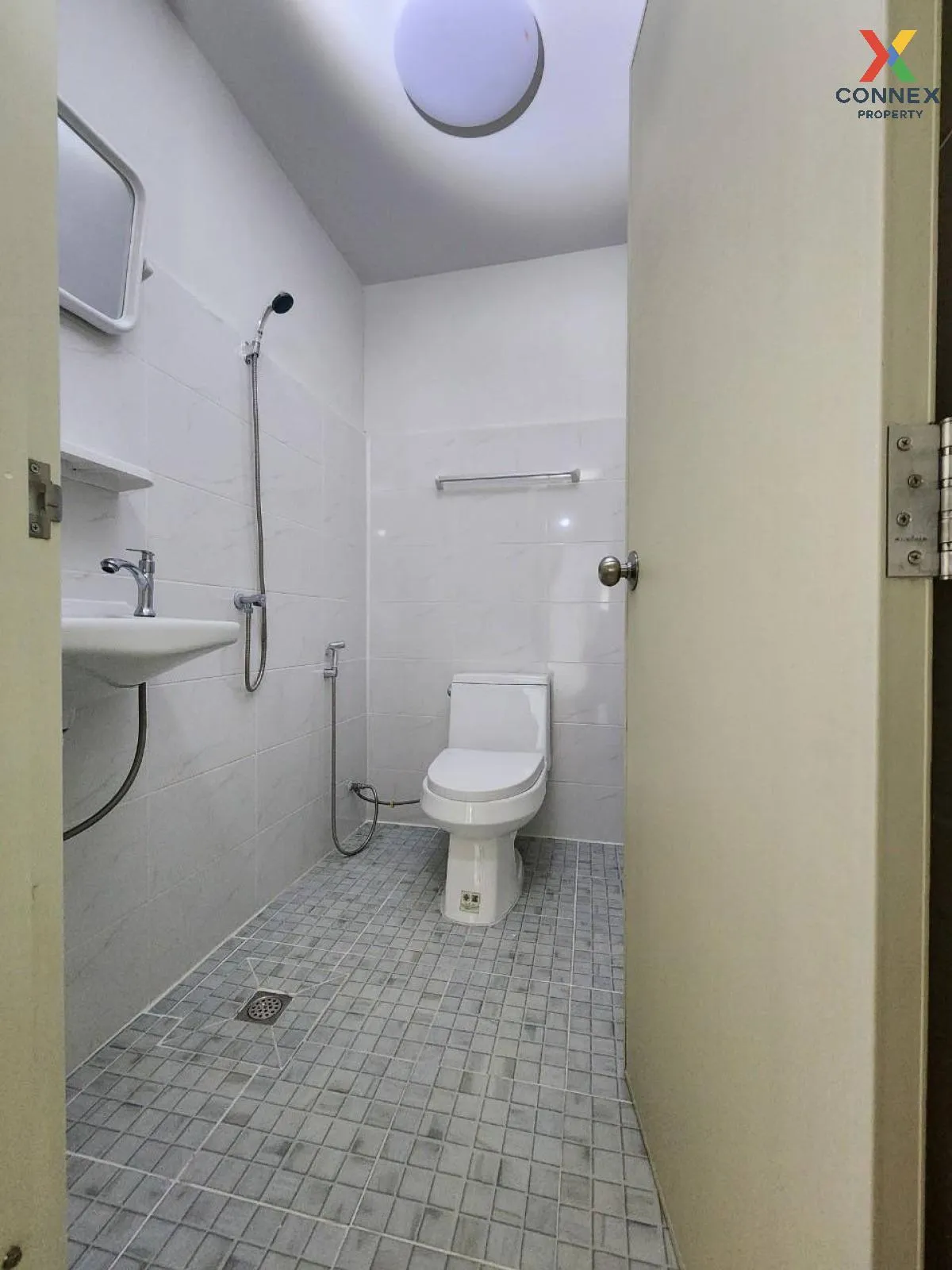 For Sale Townhouse/Townhome  , Baan Tepharak Villa , MRT-Tippawan