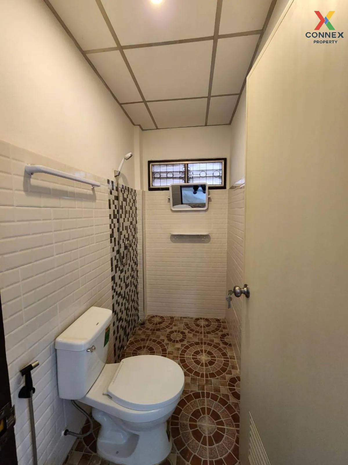 For Sale Townhouse/Townhome  , Suthawee (Soi Phon Sawang) , Bang 