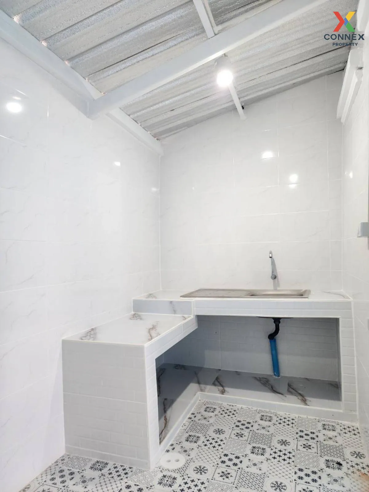 For Sale Townhouse/Townhome  , Baan Nantana Garden Bangpla , Bang