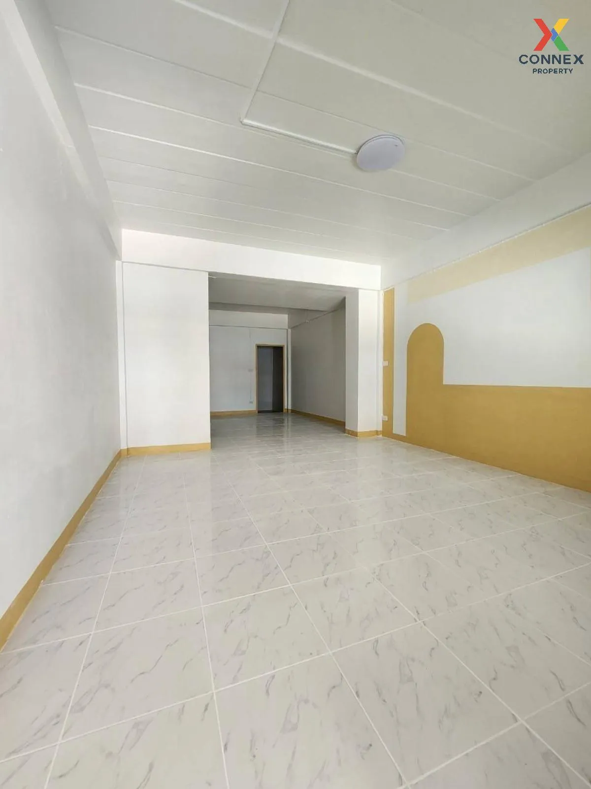 ขายทาวน์เฮ้าส์/ทาวน์โฮม  หมู่บ้านสยามนิเวศน์ 1 ในคลองบางปลากด พระ 3