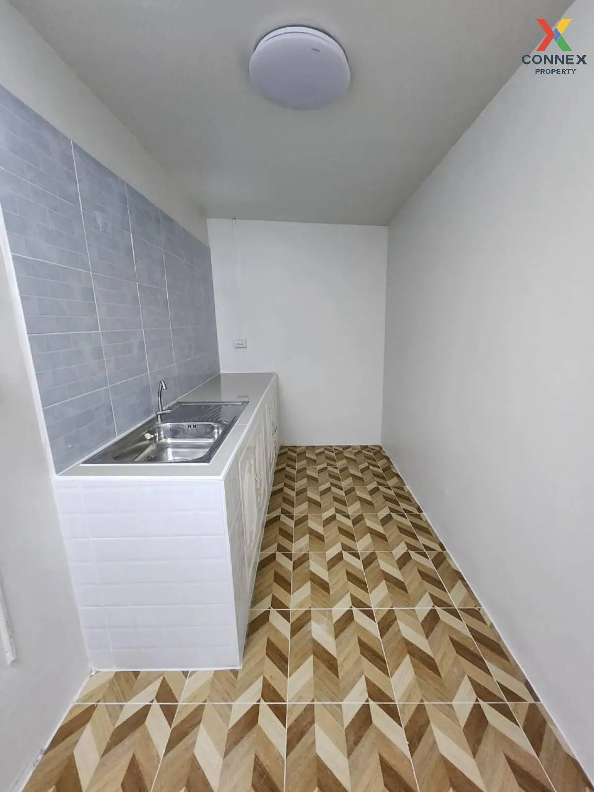 ขายทาวน์เฮ้าส์/ทาวน์โฮม  หมู่บ้านสยามนิเวศน์ 1 ในคลองบางปลากด พระ