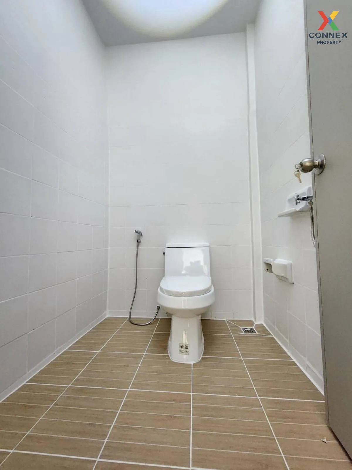 ขายทาวน์เฮ้าส์/ทาวน์โฮม  หมู่บ้านสยามนิเวศน์ 1 ในคลองบางปลากด พระ